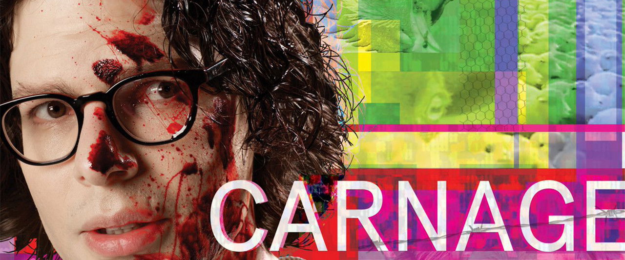 Carnage: Swallowing the Past