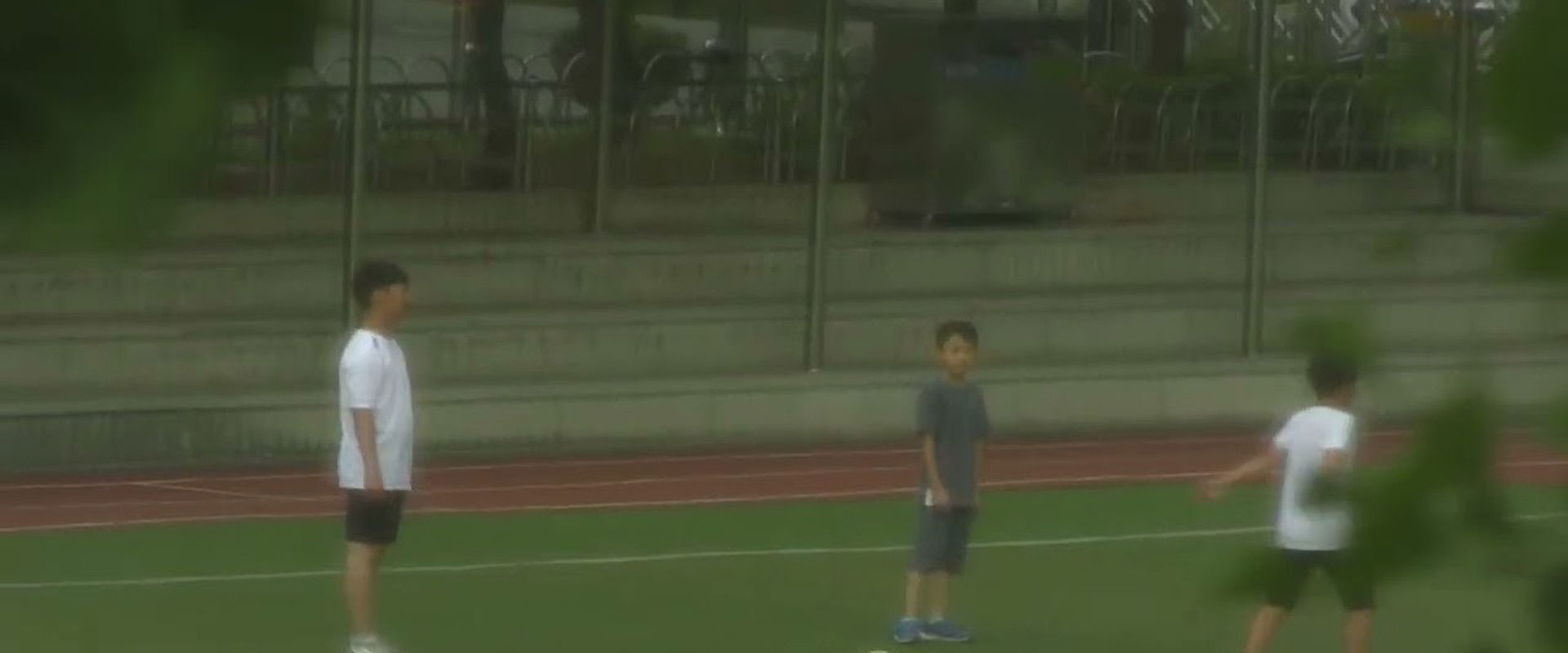 Letter to the New York Film Festival's banner image