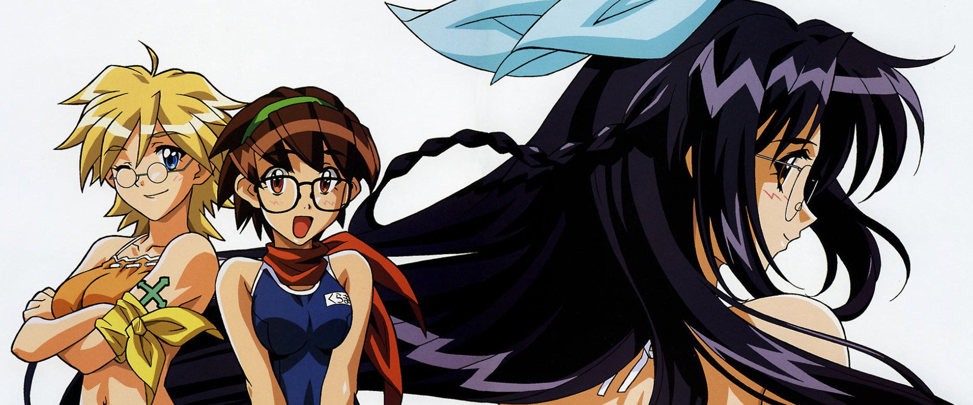 G-On Riders's banner image