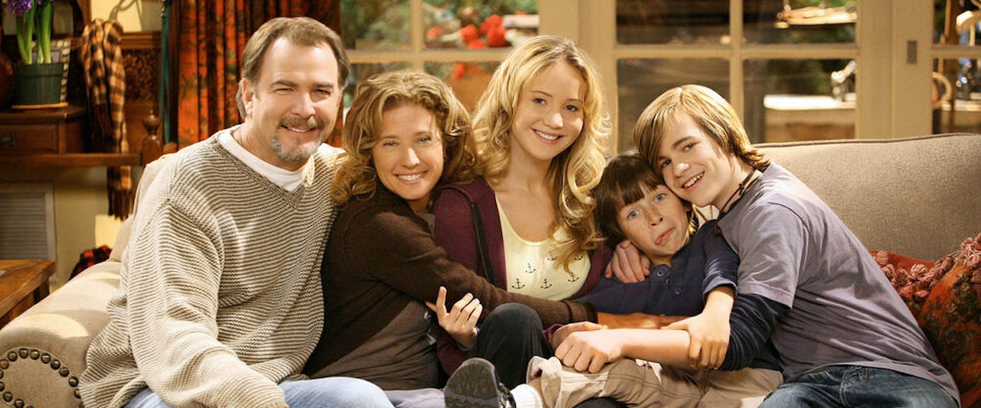 The Bill Engvall Show