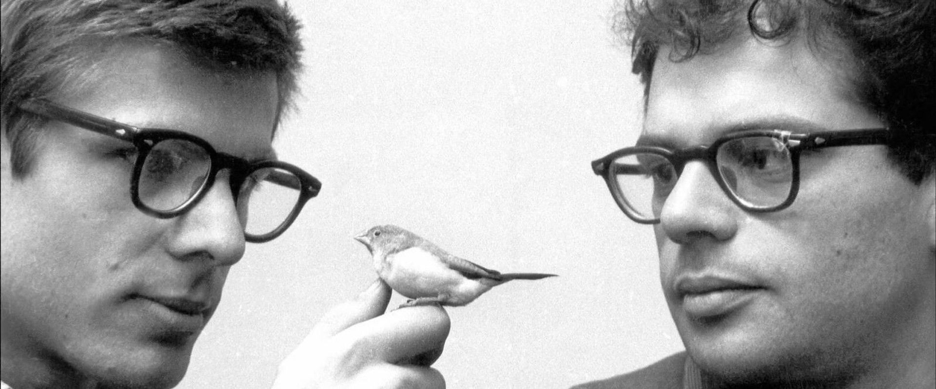 Beat Generation's banner image