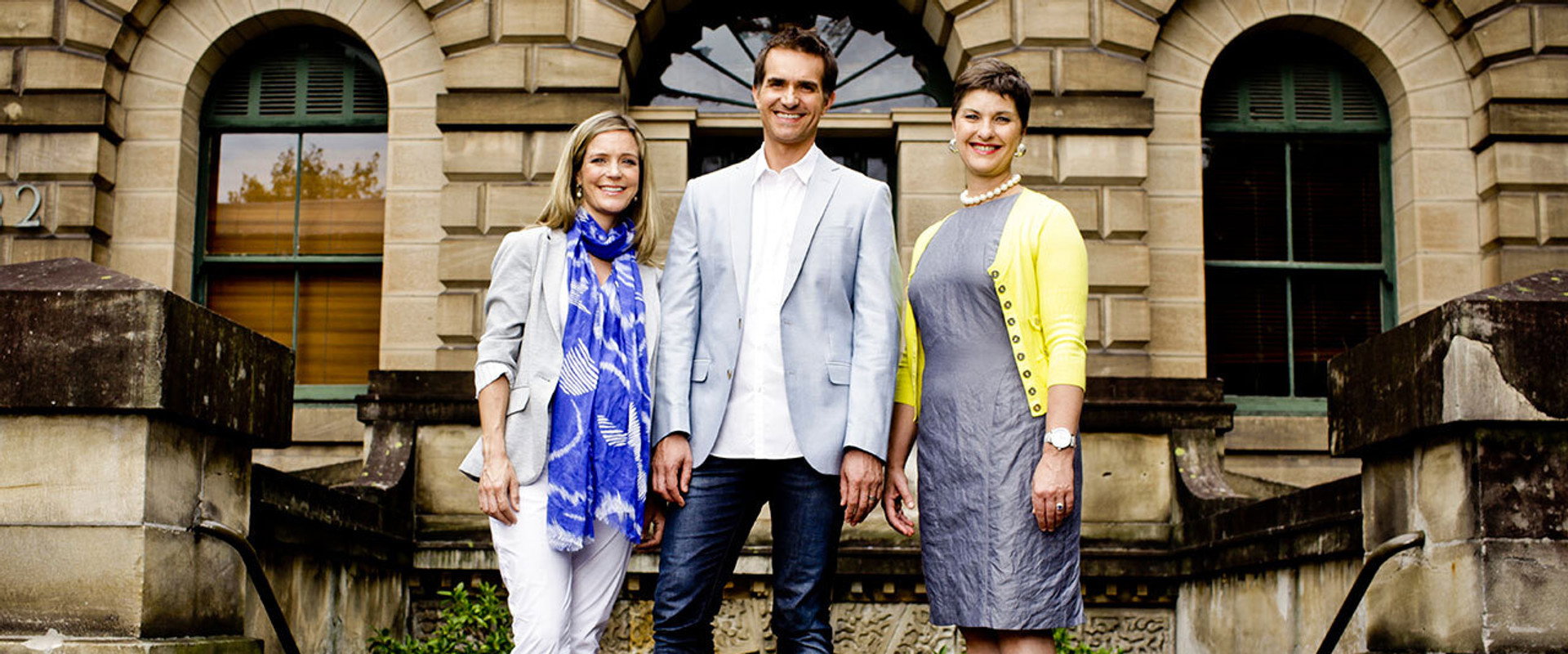 Making Couples Happy