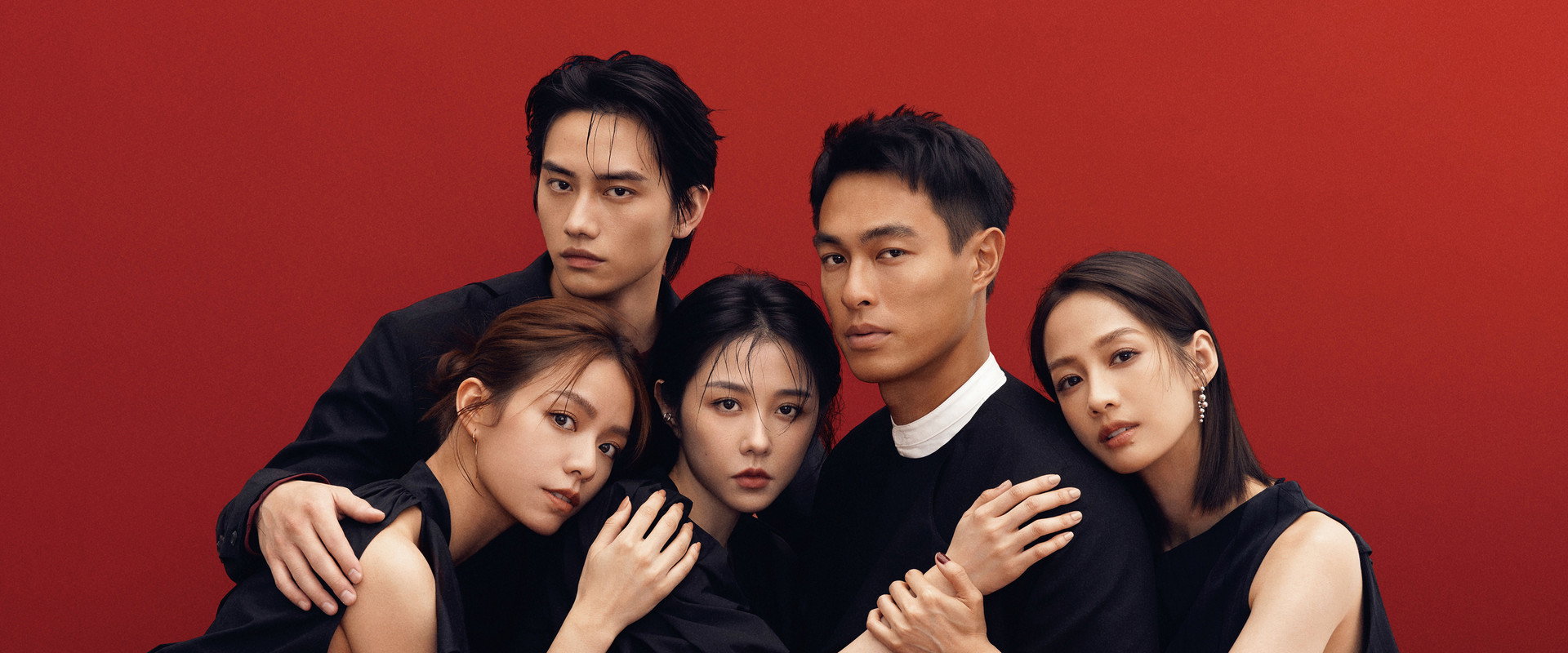 Adrift in Love's banner image