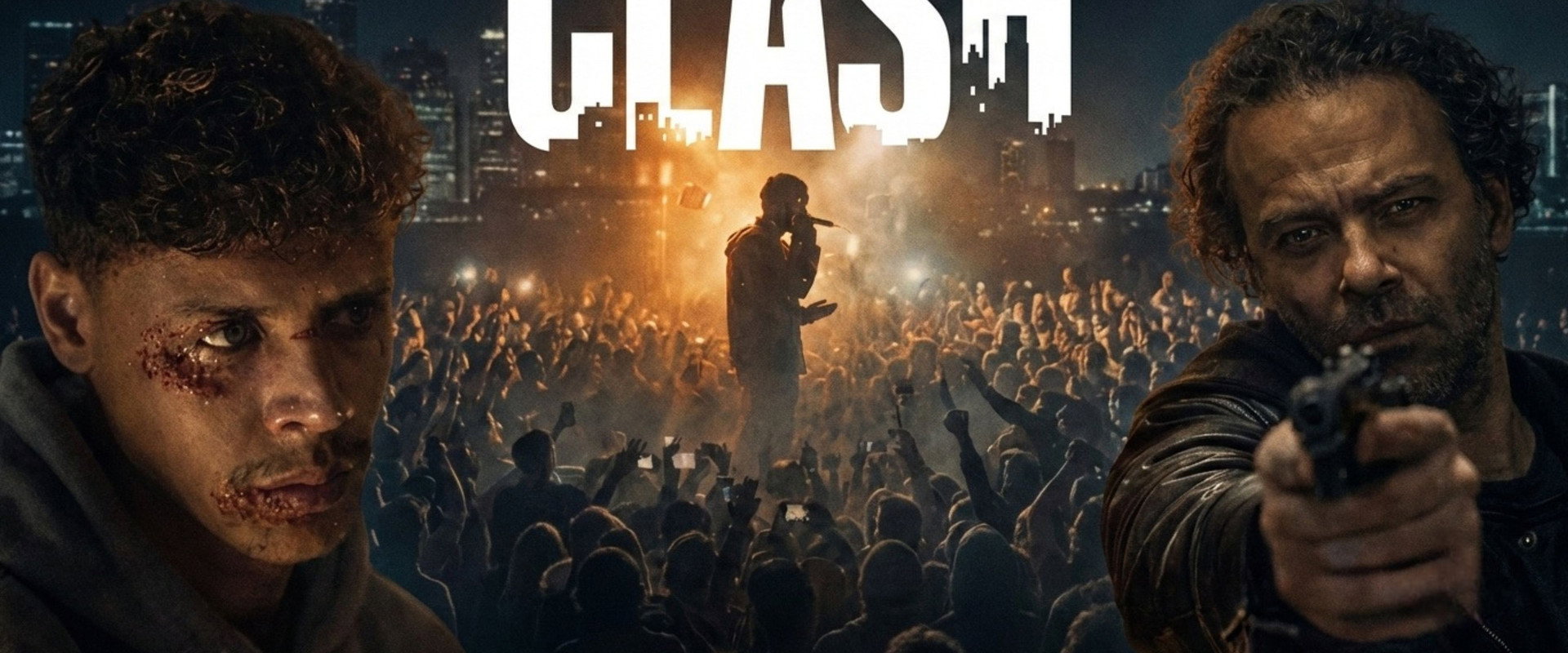 Clash's banner image