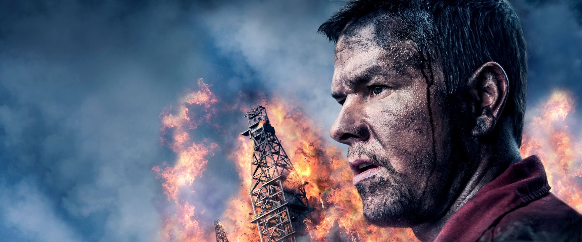 Deepwater Horizon