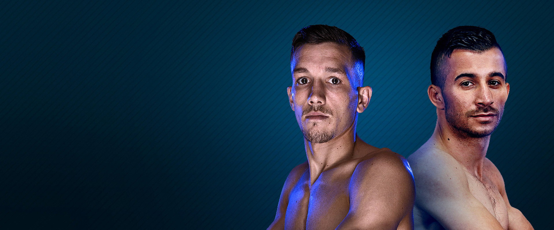 Liam Davies vs. Ionut Baluta's banner image