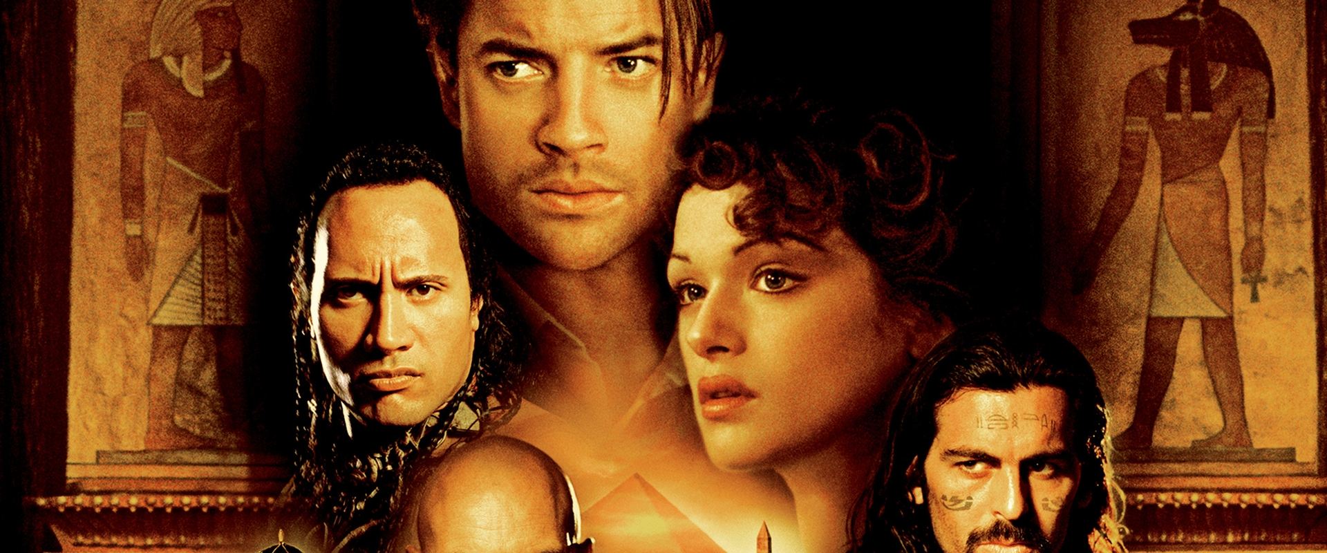 The Mummy Returns