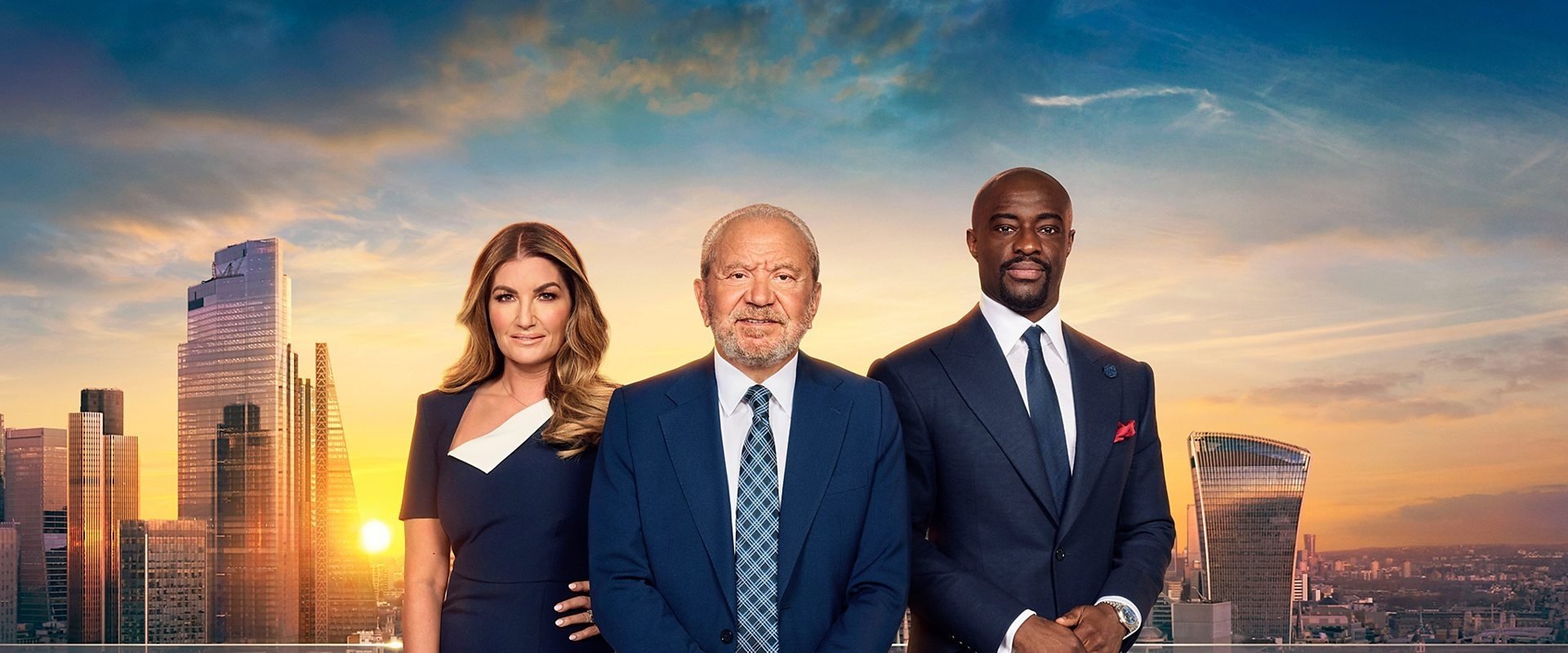 The Apprentice