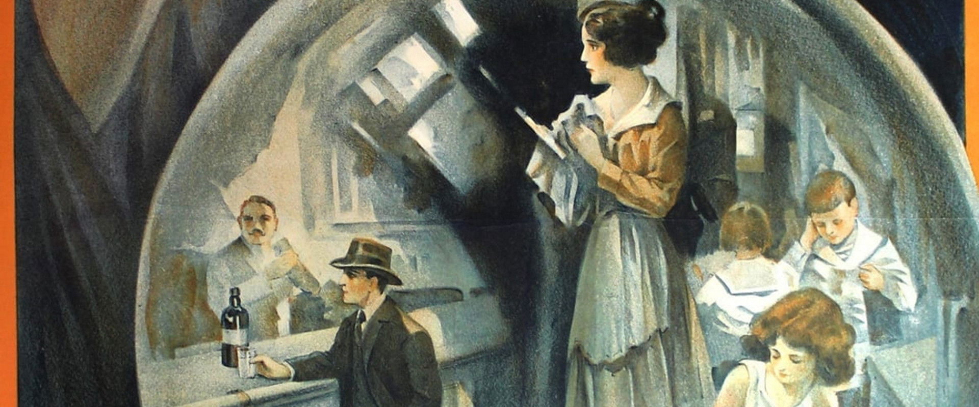 Why I Would Not Marry's banner image