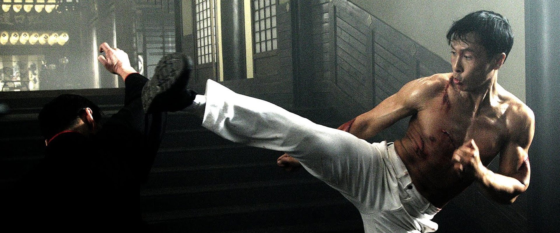 Legend of the Fist: The Return of Chen Zhen