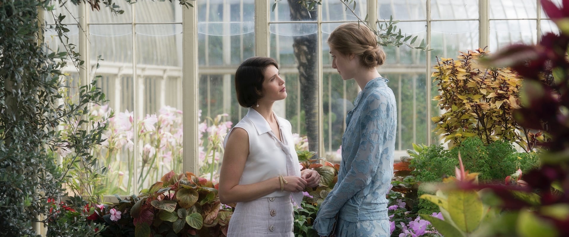 Vita & Virginia