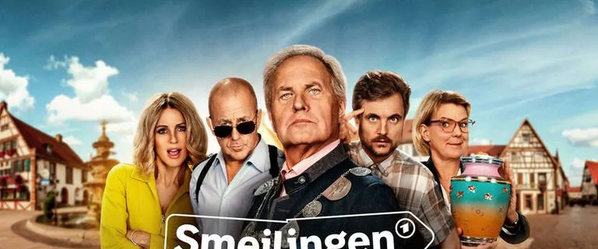 Smeilingen
