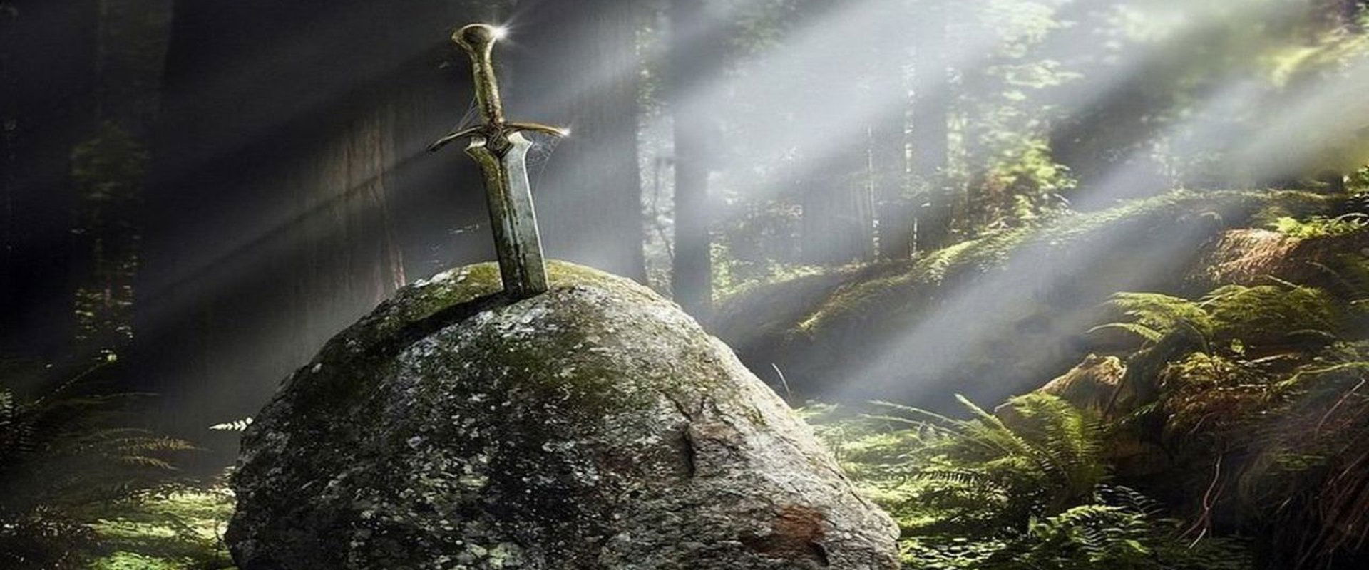 Merlin: The Return