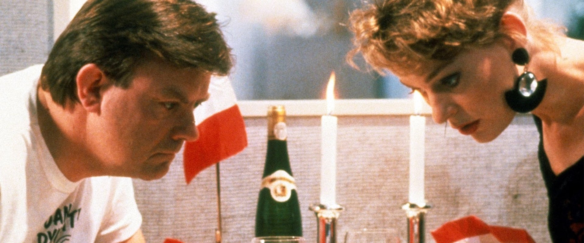 Jul i den gamle trædemølle