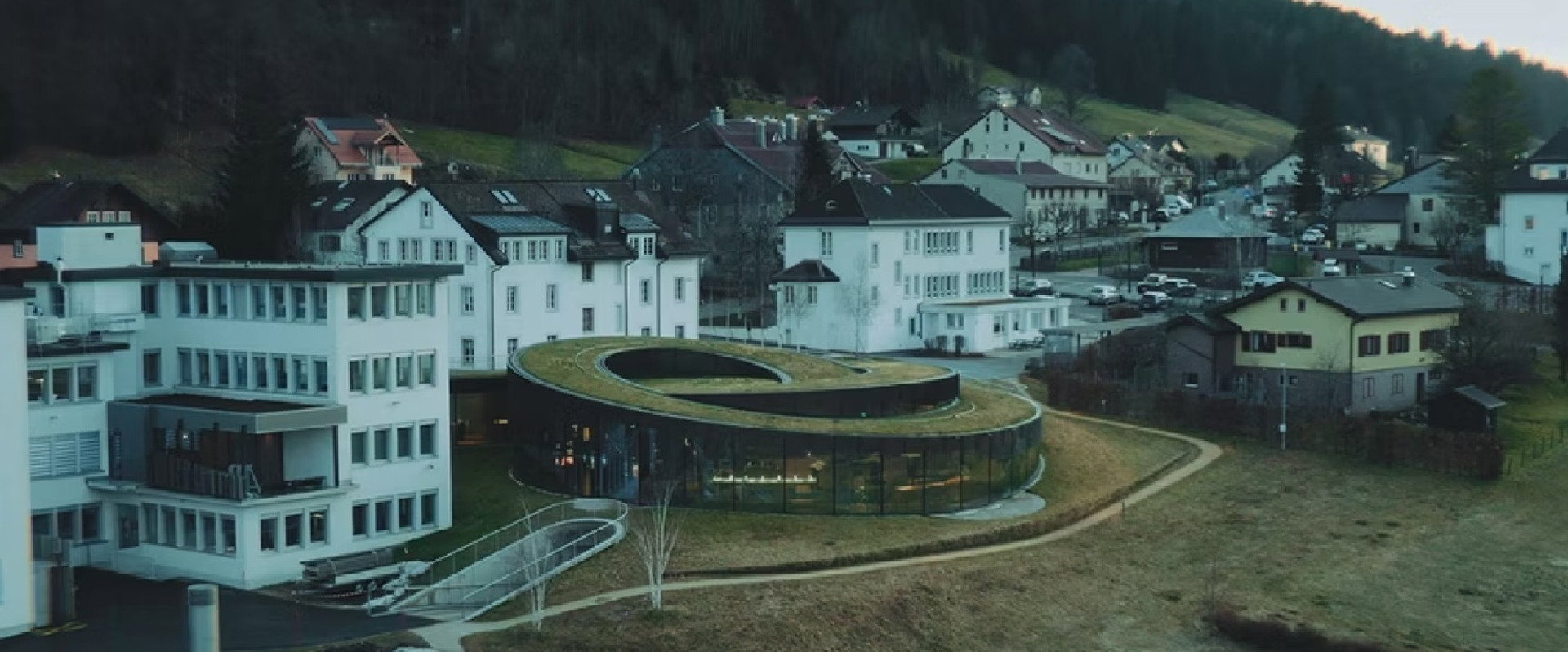Inside the Dream: Audemars Piguet's banner image