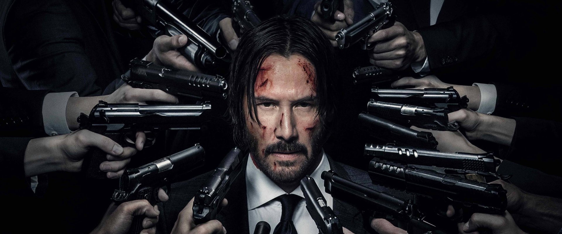 Loạt phim Sát Thủ John Wick