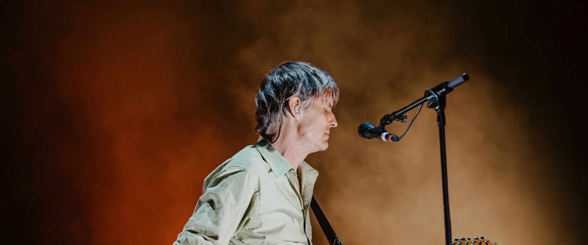 Pavement: Primavera Sound 2022 Barcelona's banner image