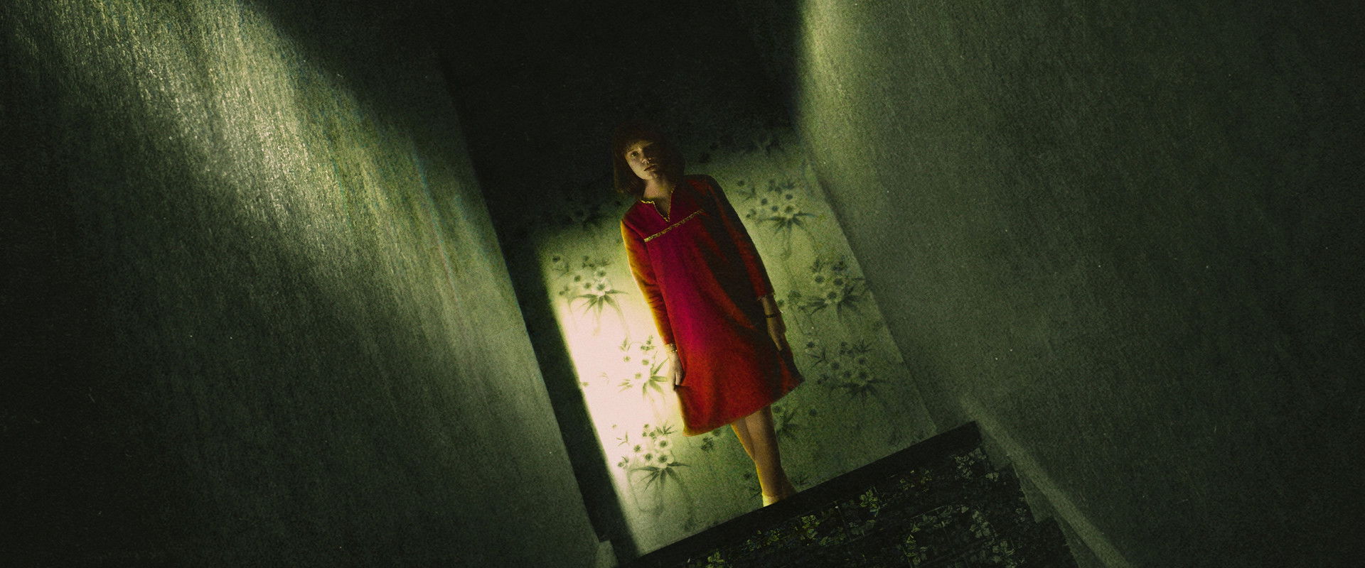 The Enfield Poltergeist's banner image