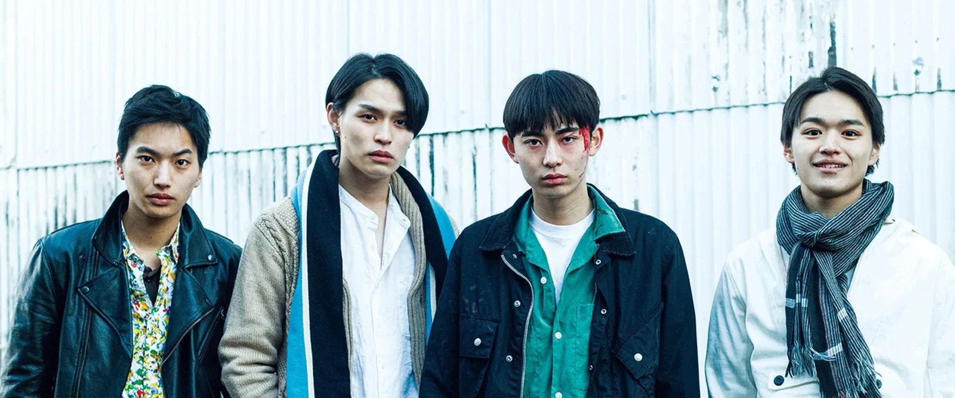 Red Bridge's banner image