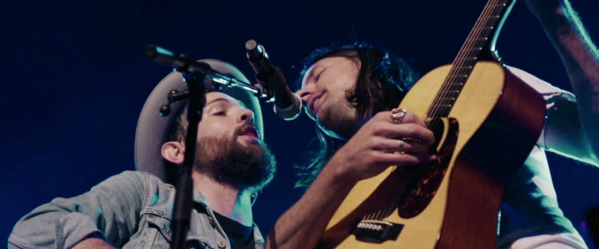 May It Last: A Portrait of the Avett Brothers