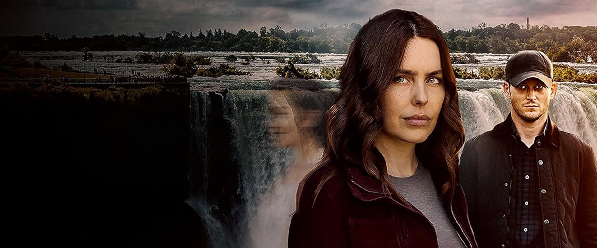 Not So Perfect Stranger's banner image