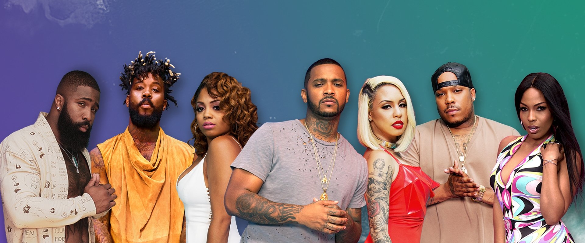 Black Ink Crew Chicago