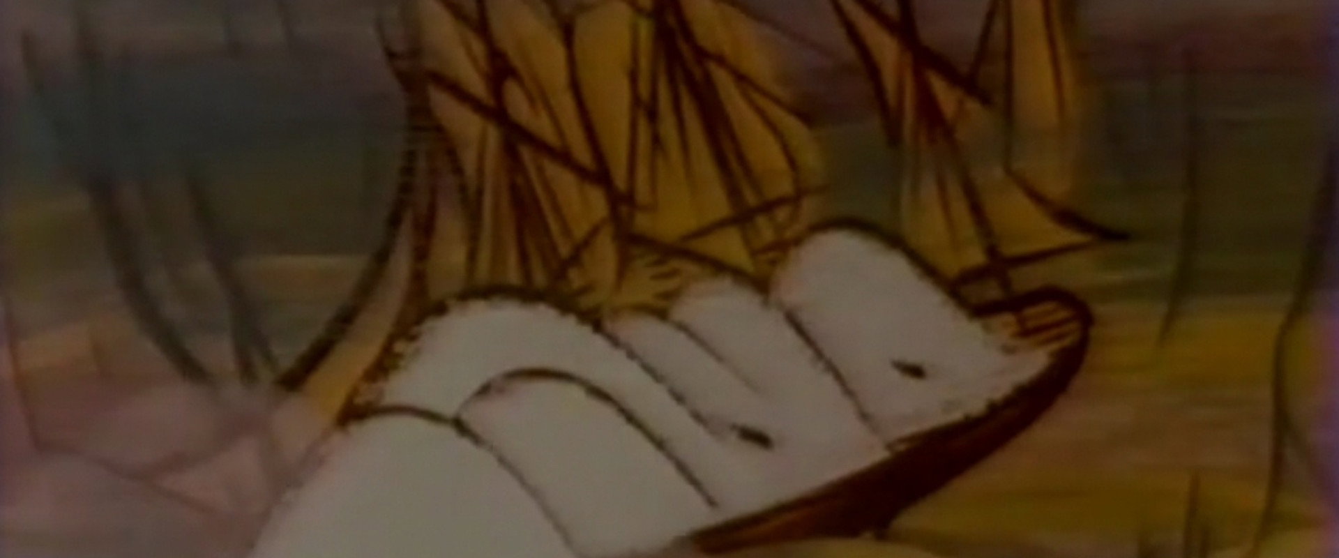 The Salty Sea's banner image