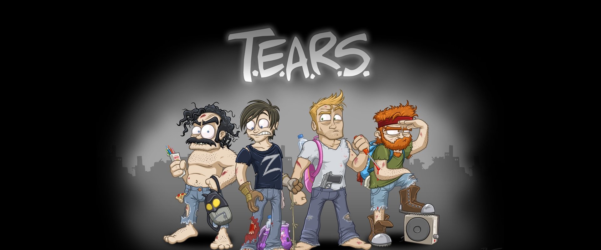 T.E.A.R.S.