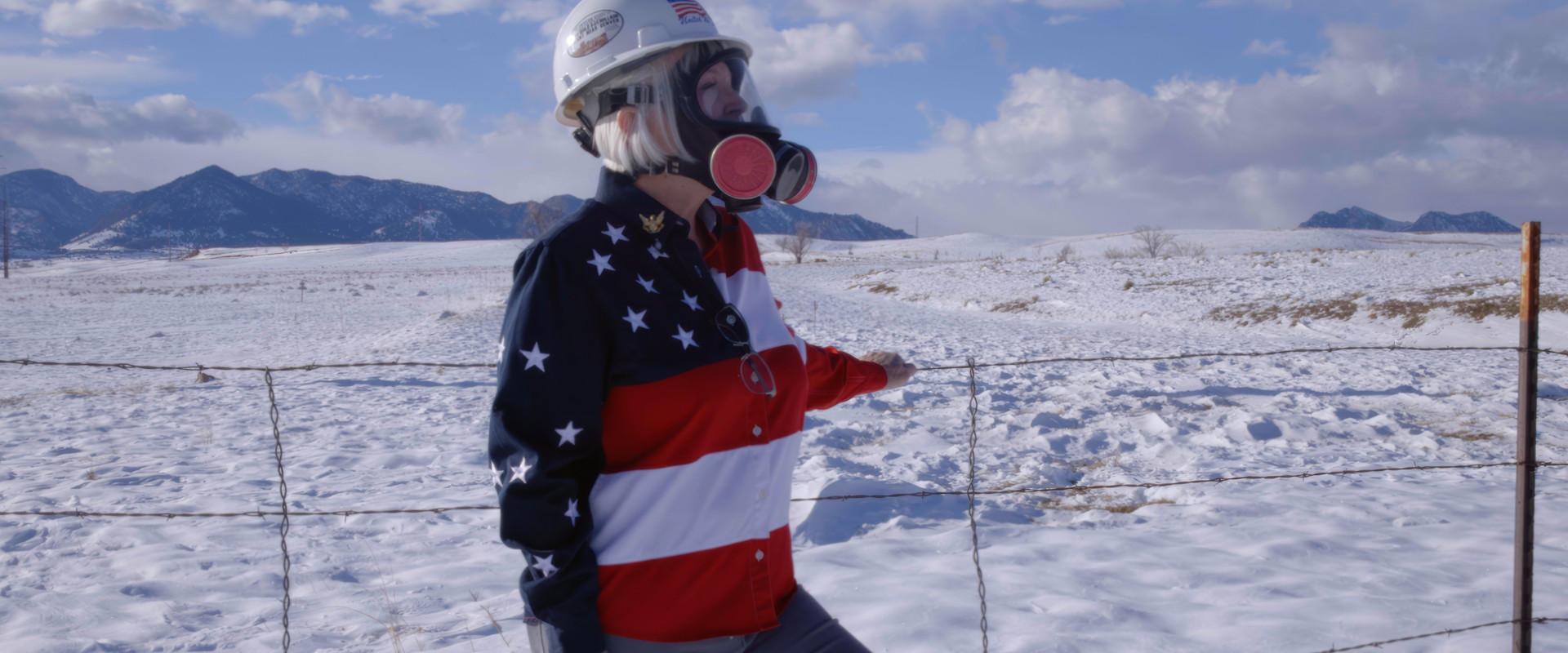 Half-Life of Memory: America's Forgotten Atomic Bomb Factory