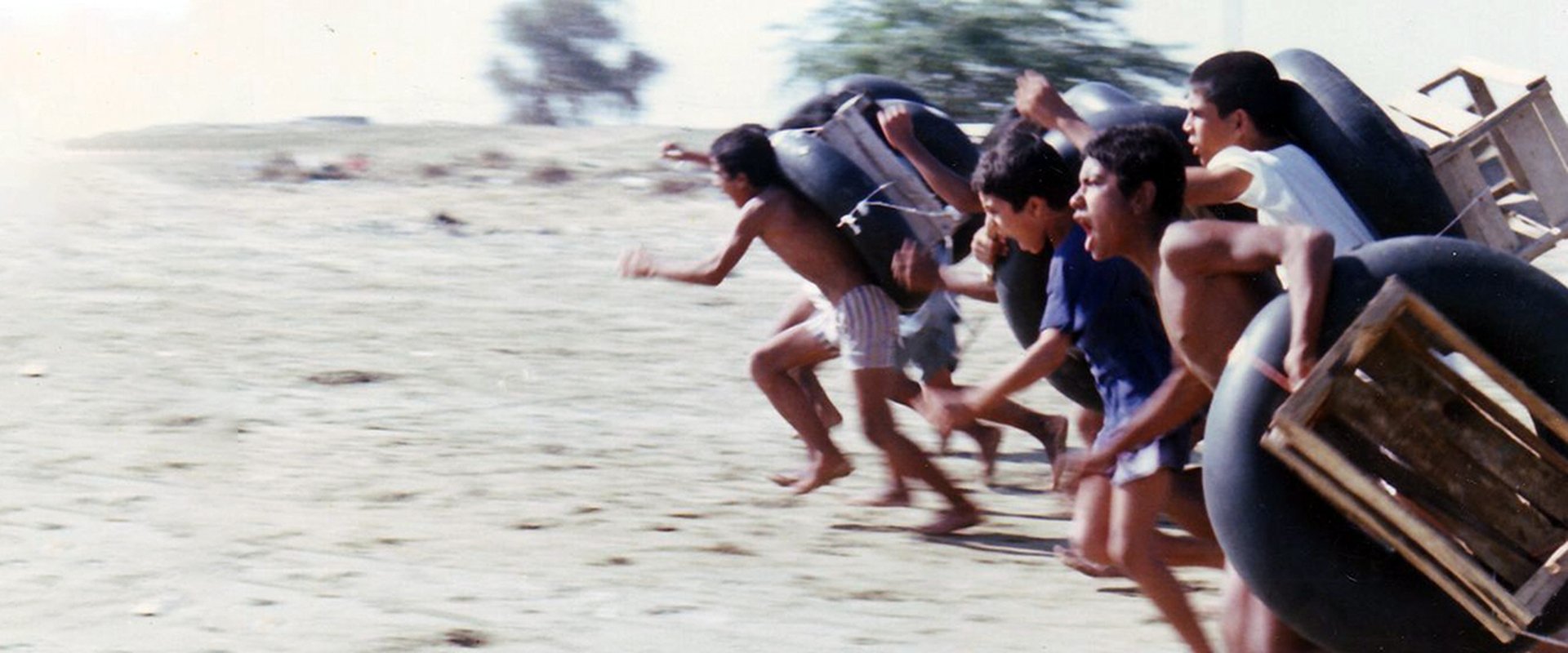 The Runner