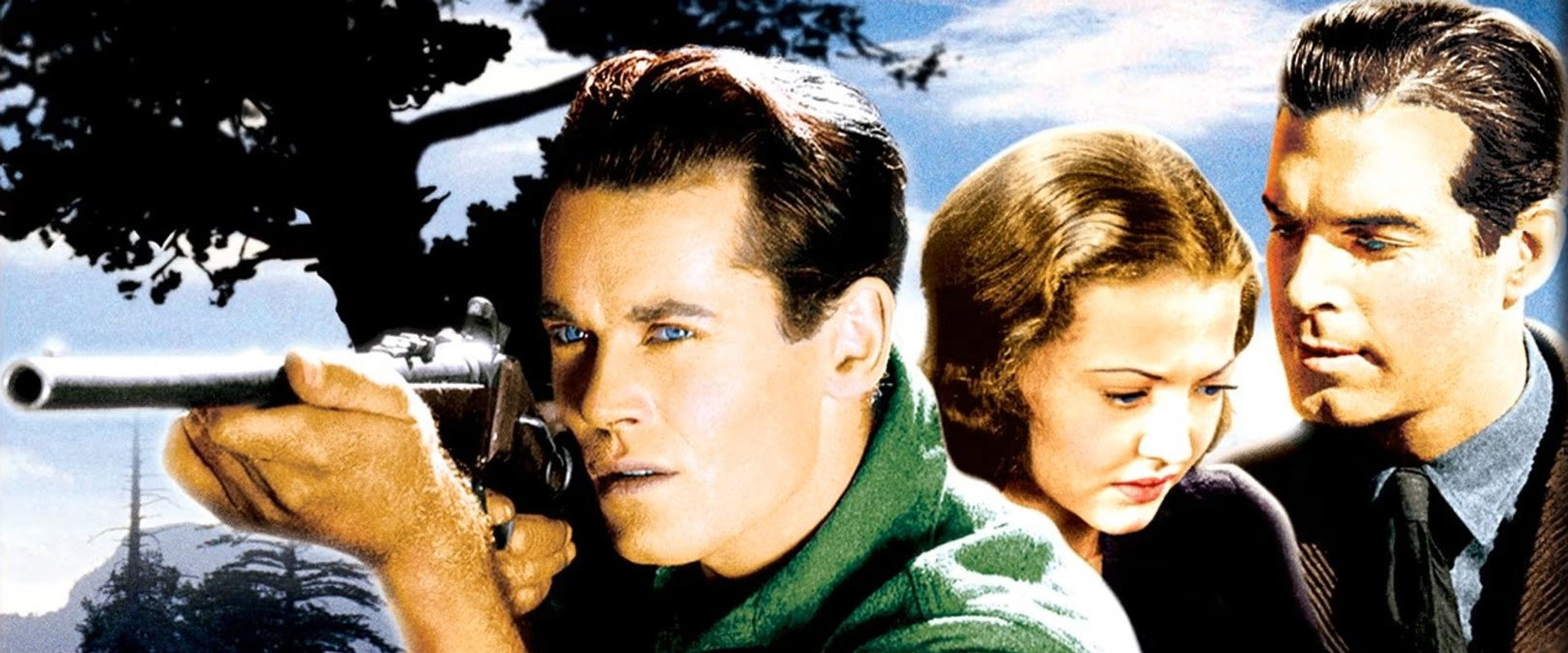 The Trail of the Lonesome Pine's banner image