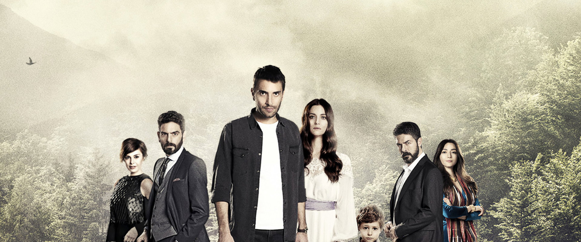 Sen Anlat Karadeniz's banner image