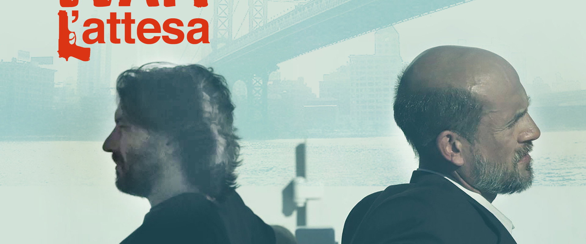 The Wait's banner image