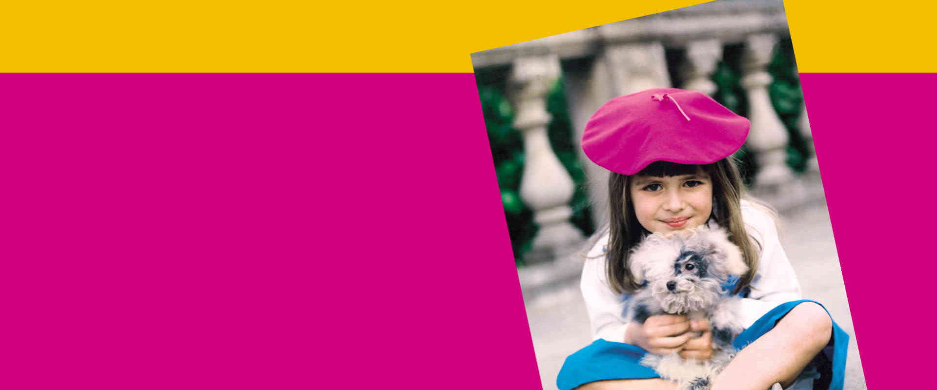 Little Angel Face's banner image