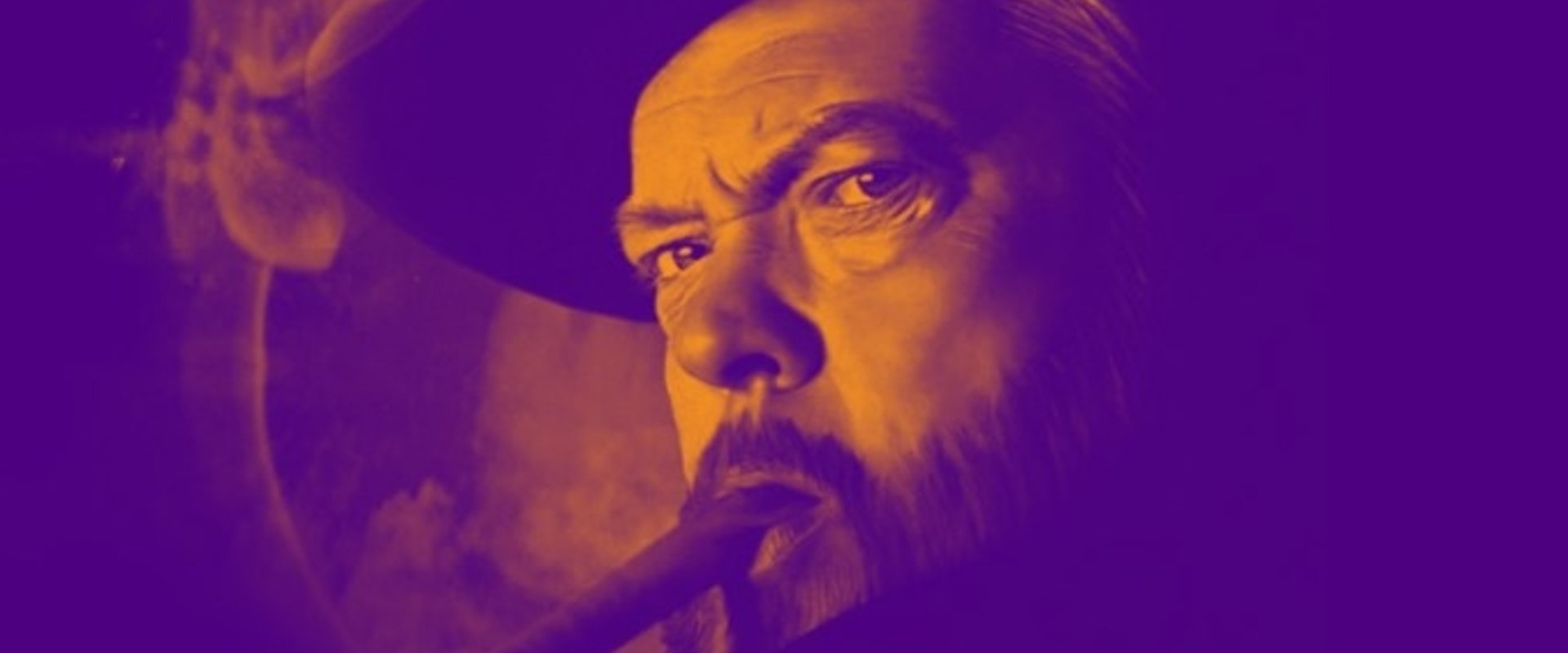Orson Welles' Great Mysteries