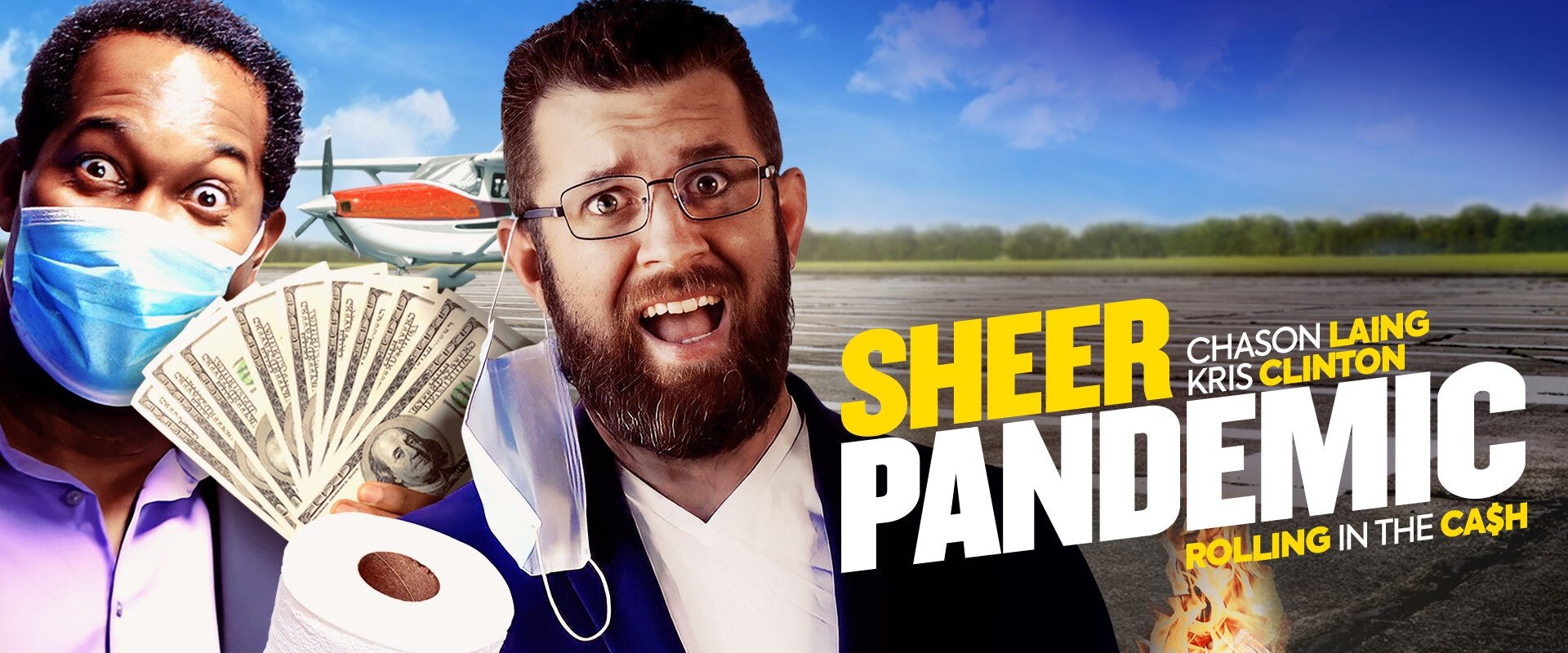 Sheer Pandemic