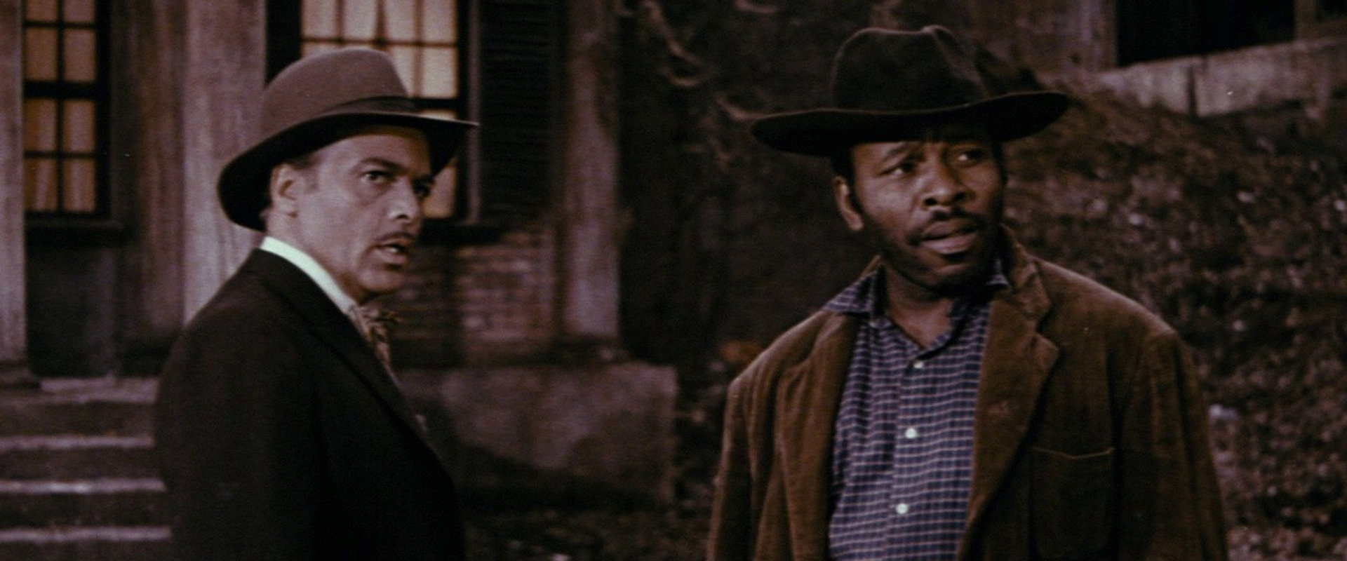 汤姆叔叔的小屋