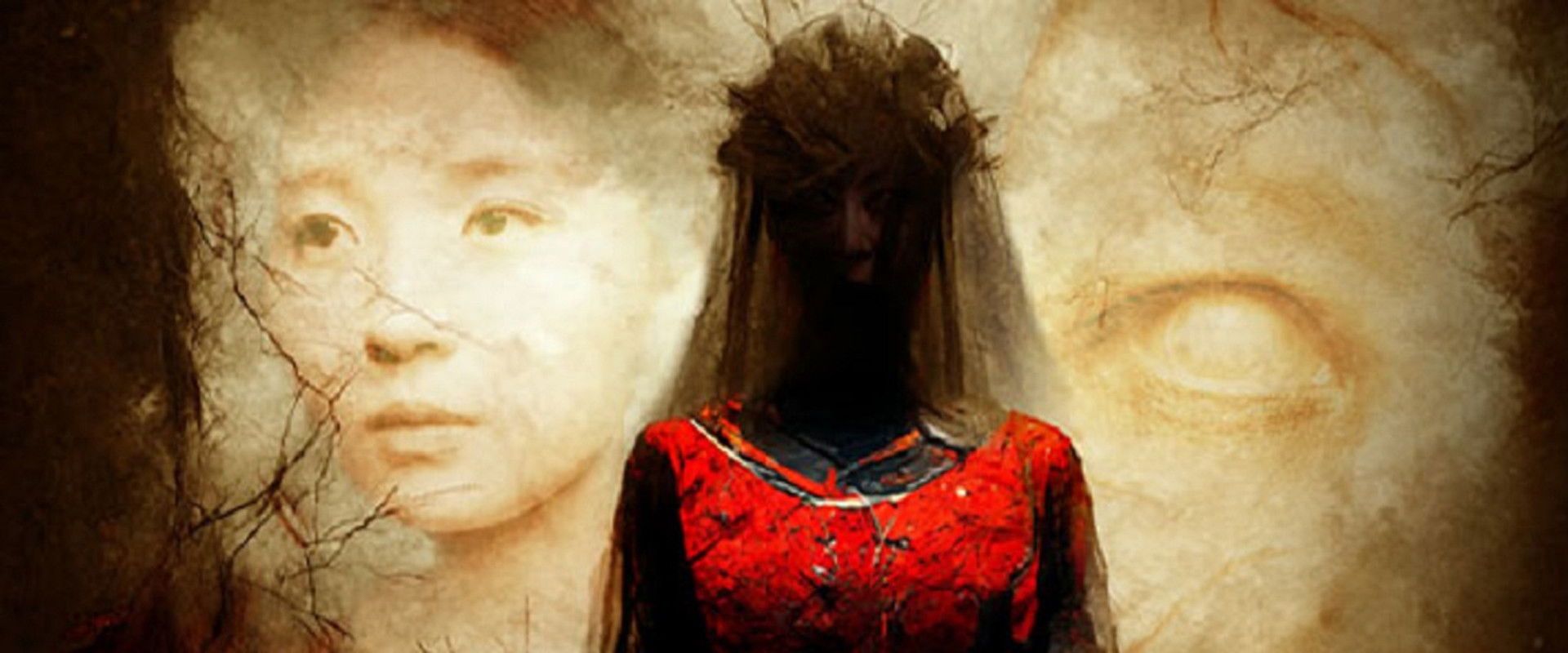 The Red Dress's banner image