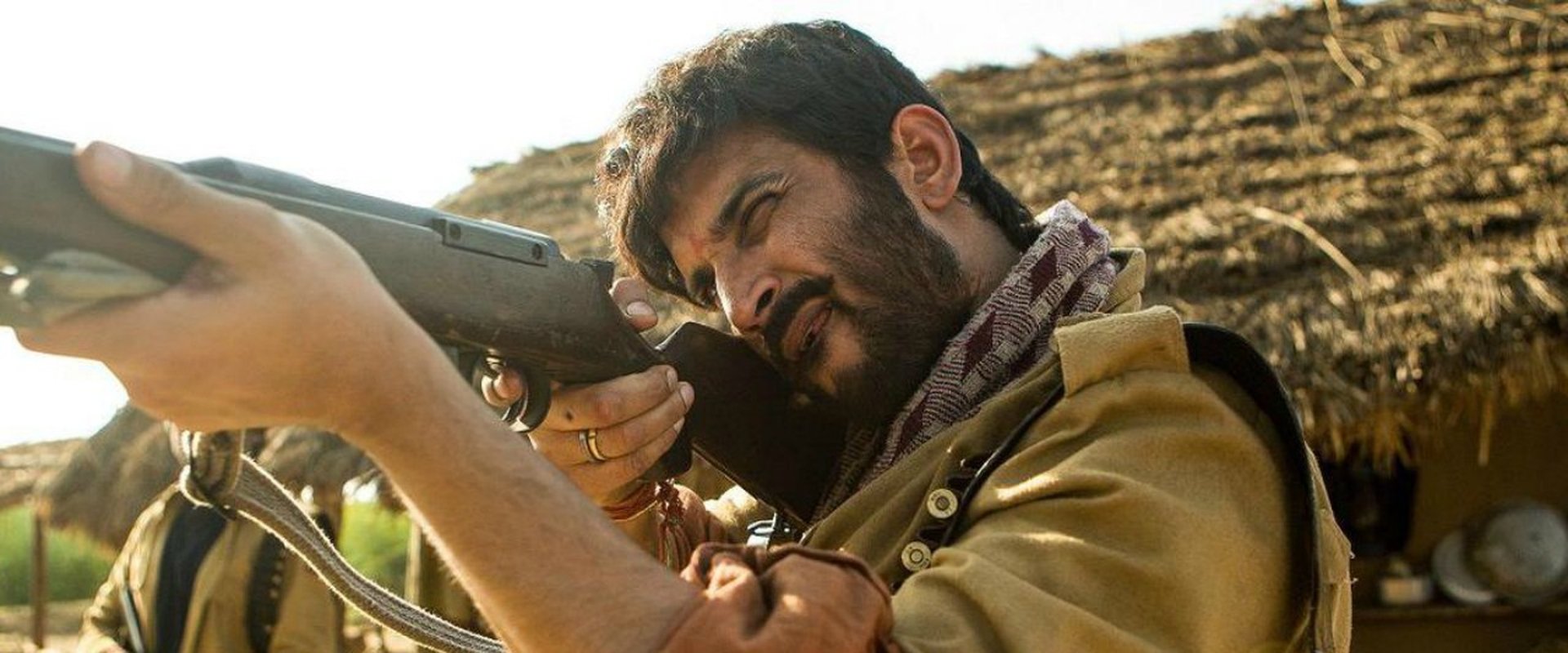 Sonchiriya