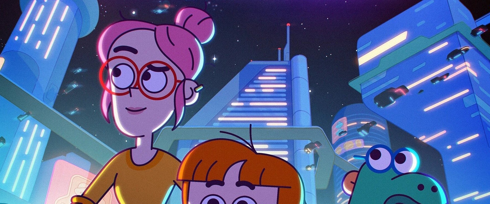Elliott from Earth