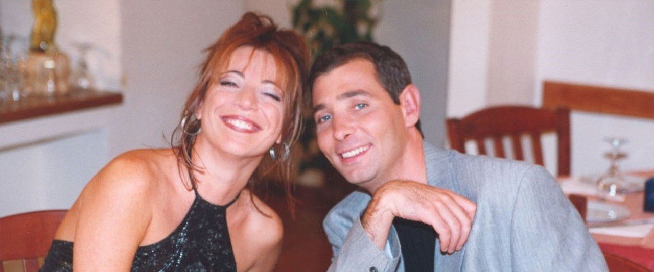 I love you you love me