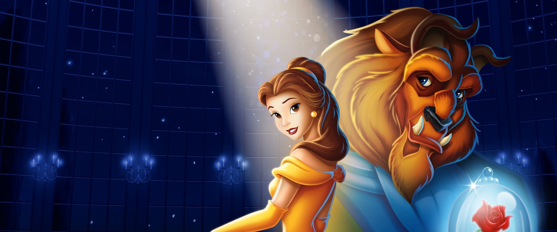 Beauty and the Beast