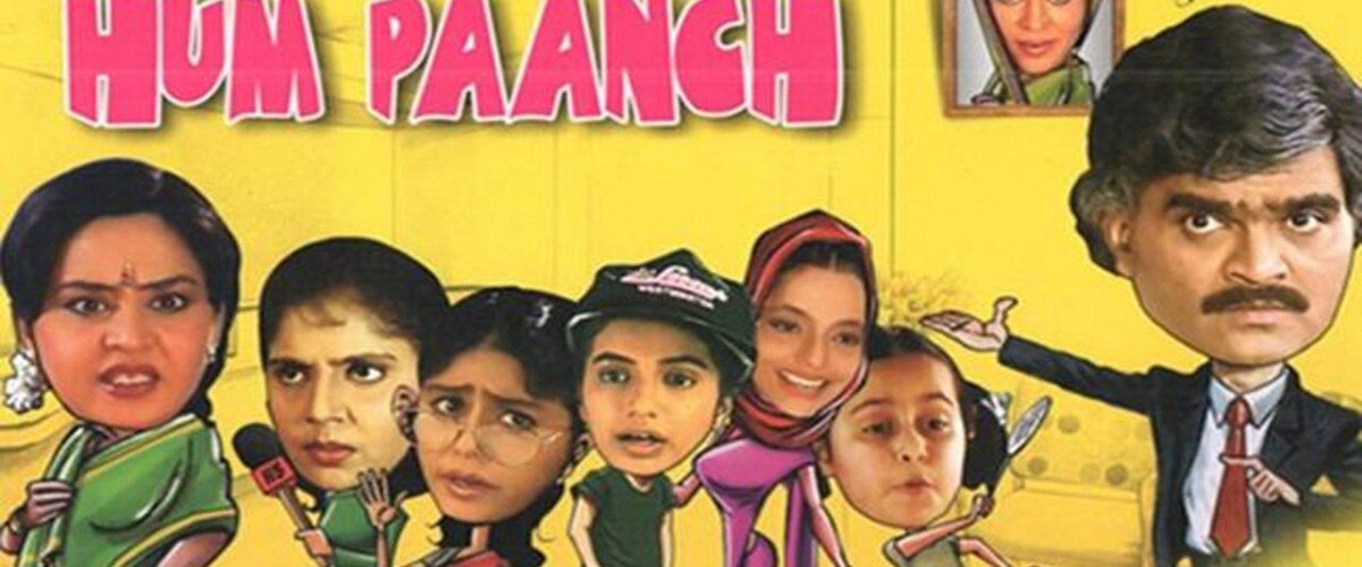 Hum Paanch