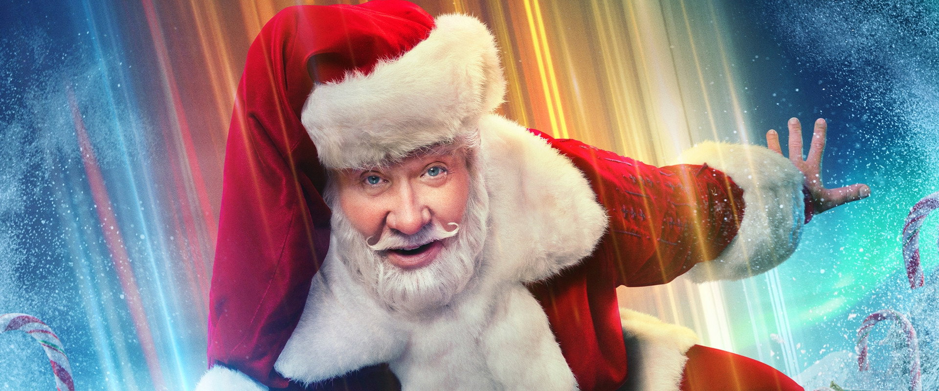 The Santa Clauses