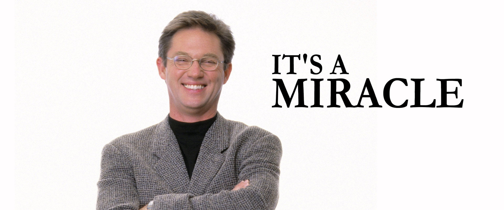 It's a Miracle's banner image