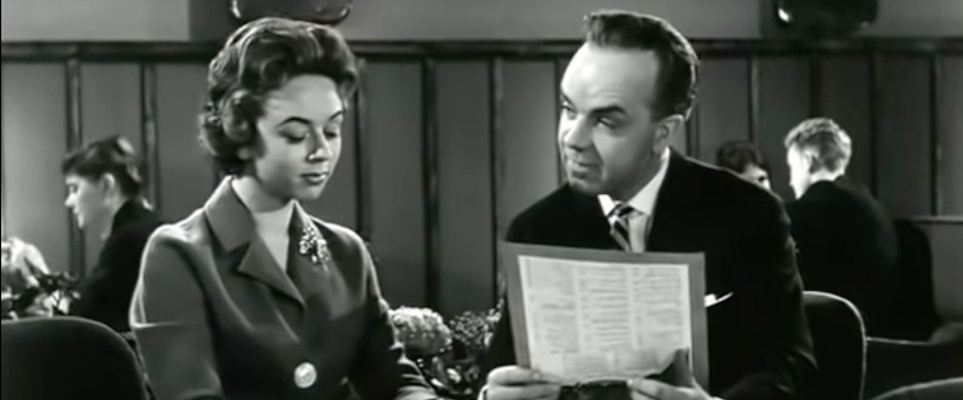 Millionær for en aften's banner image