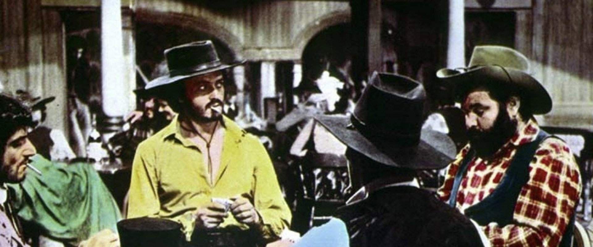 An Animal Called Man's banner image