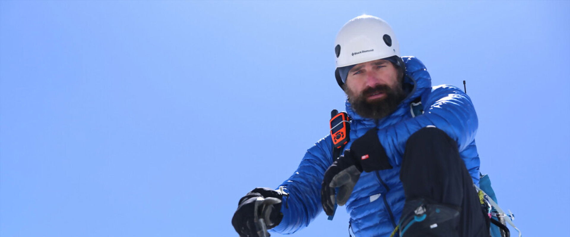 Extreme Everest with Ant Middleton's banner image