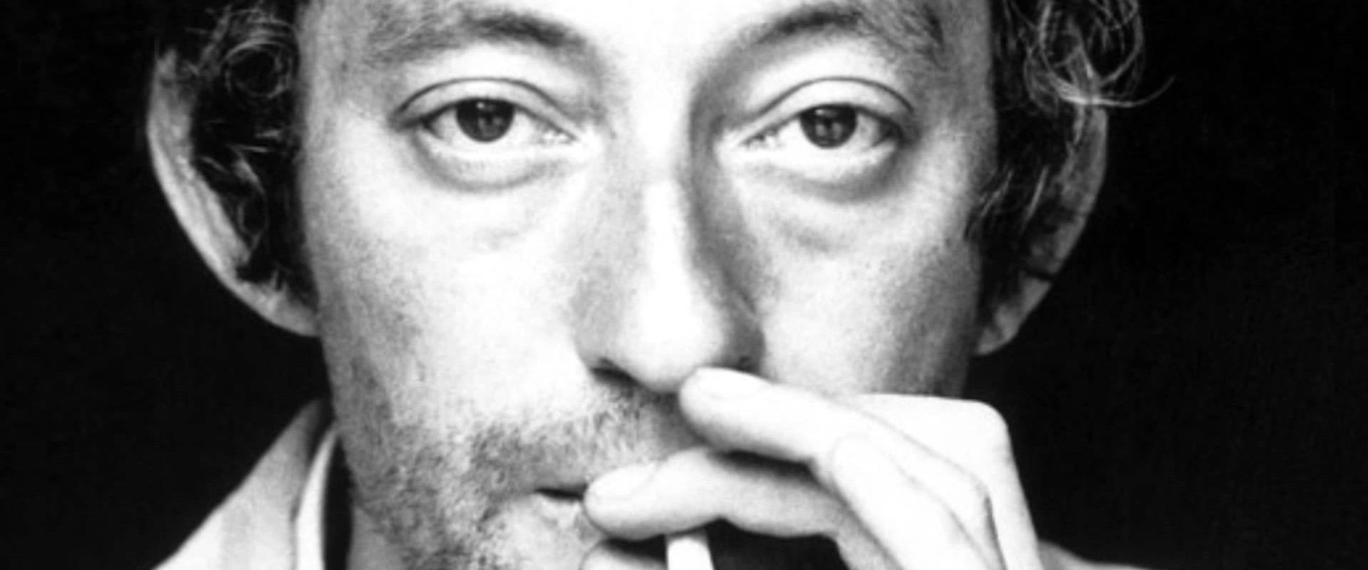 Gainsbourg, toute une vie's banner image