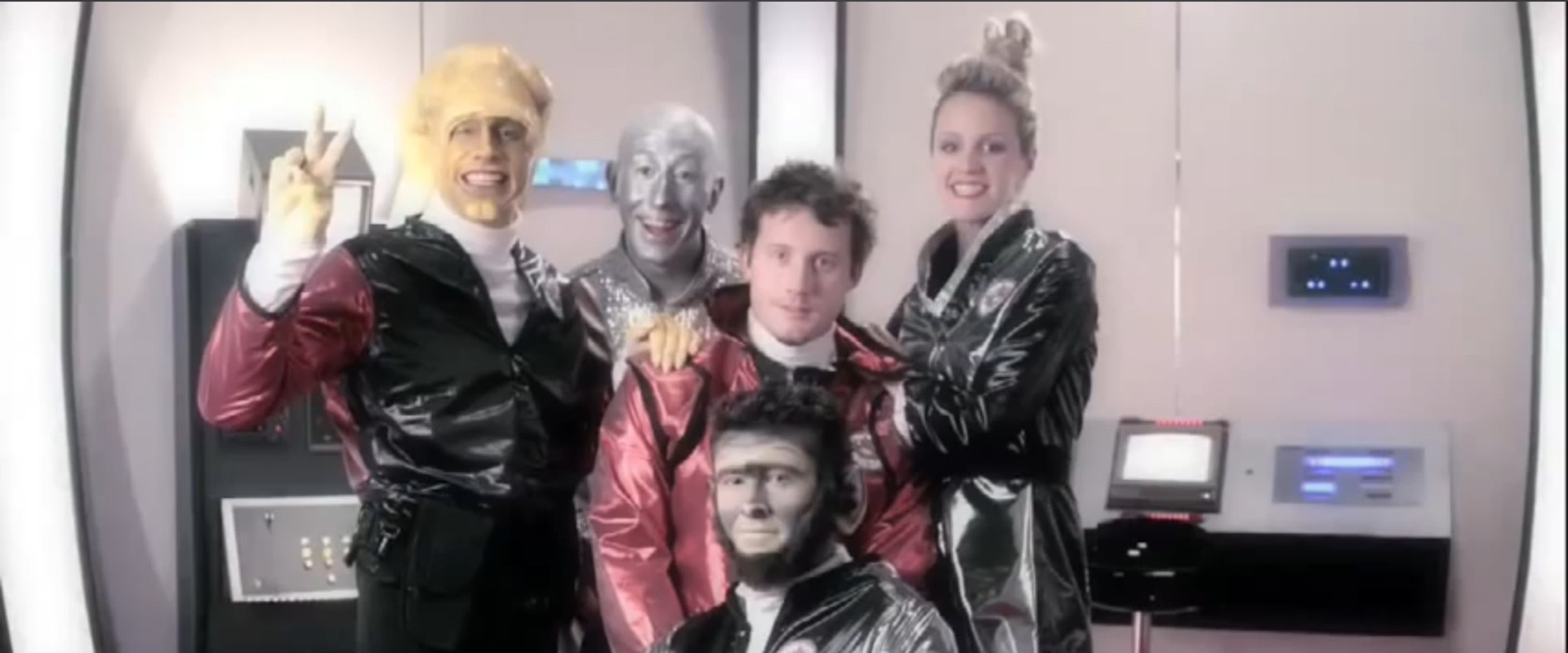 Captain Coulier (Space Explorer)'s banner image